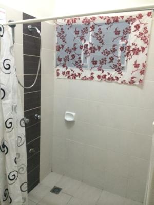 GG-shower